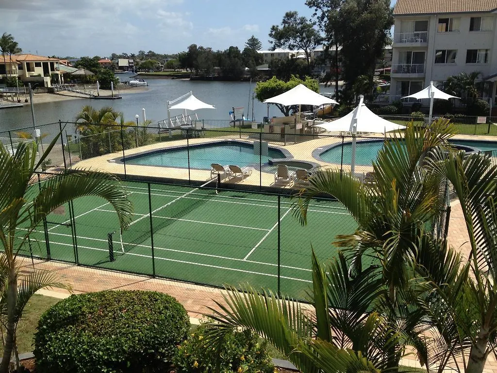 Pelican Cove Apartments Gold Coast