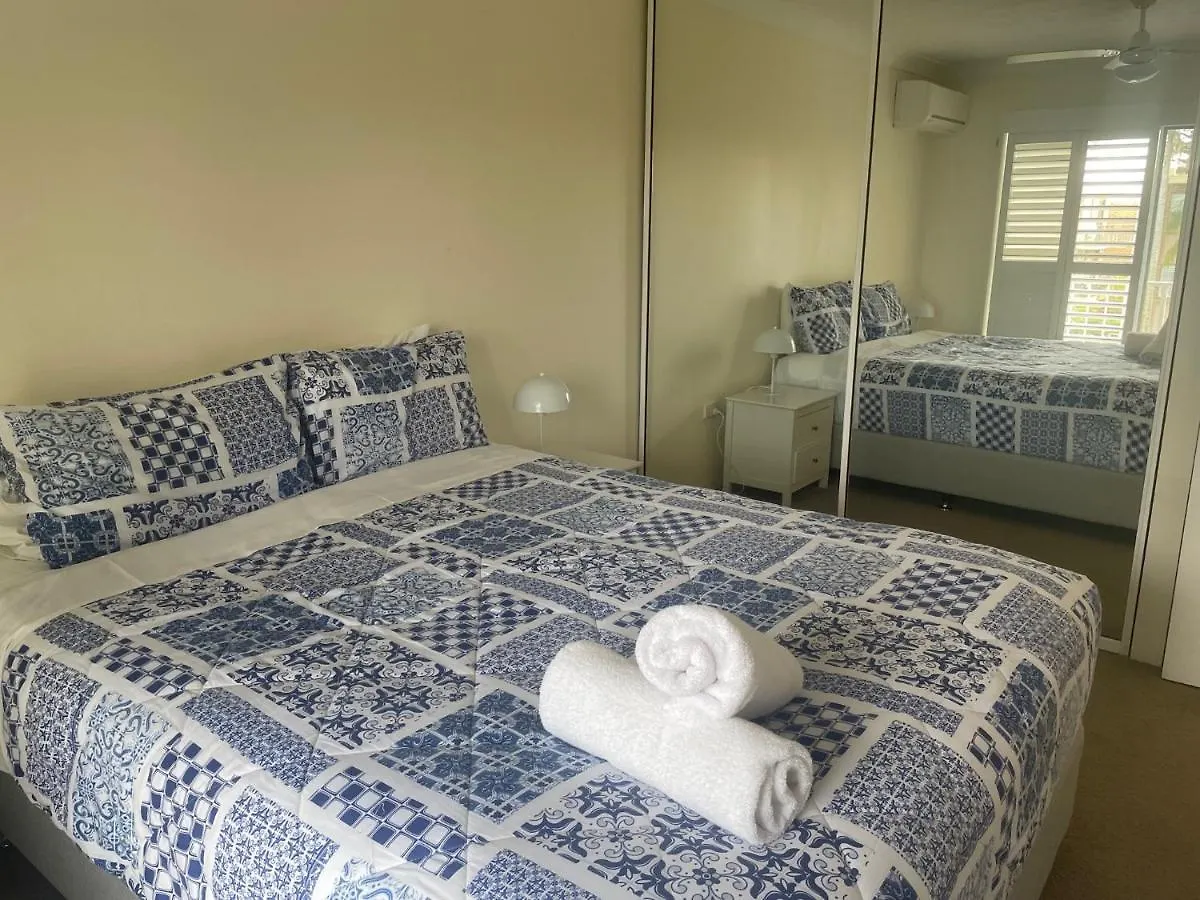 Pelican Cove Apartments Gold Coast Resort