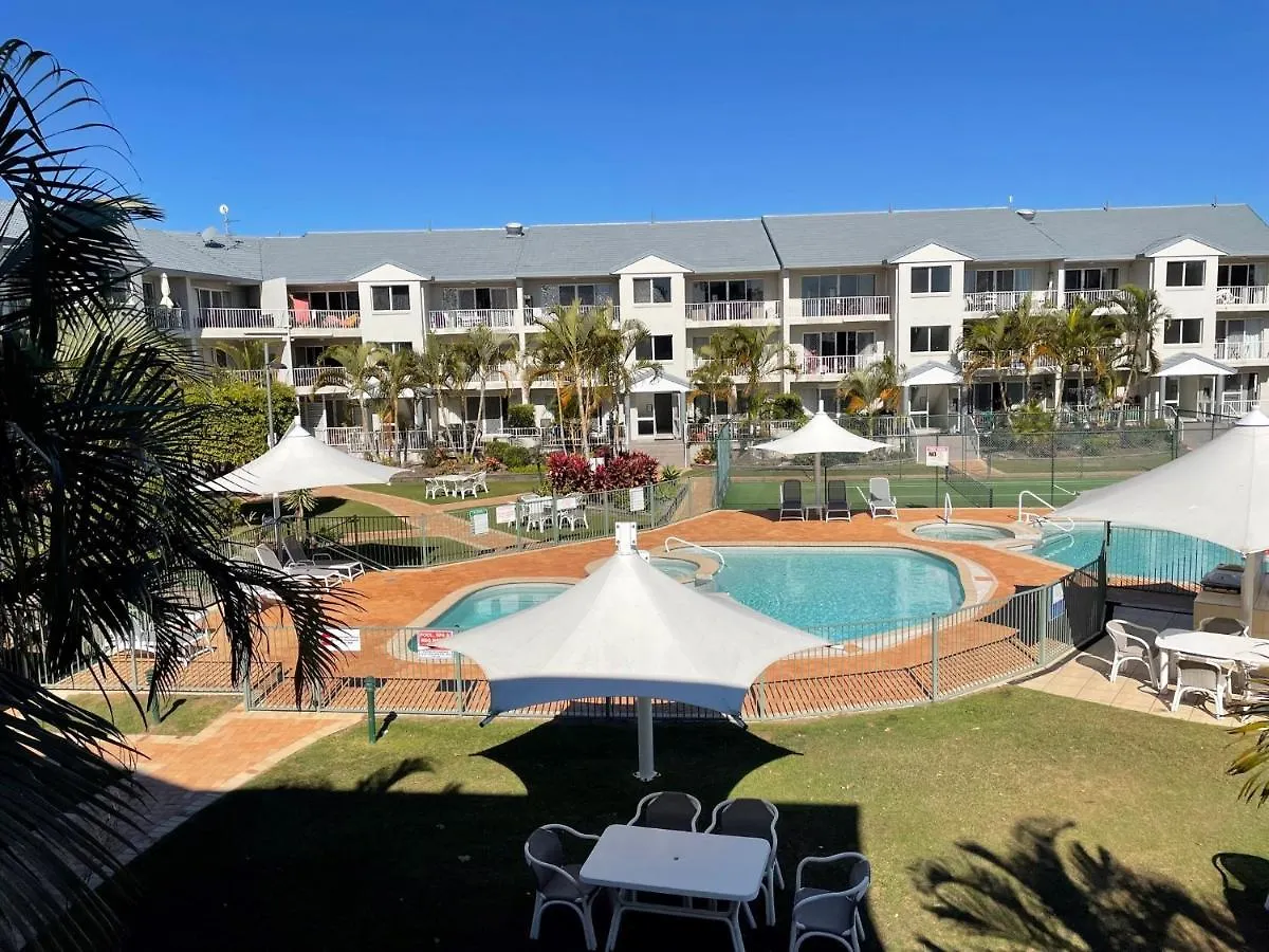 Pelican Cove Apartments Gold Coast