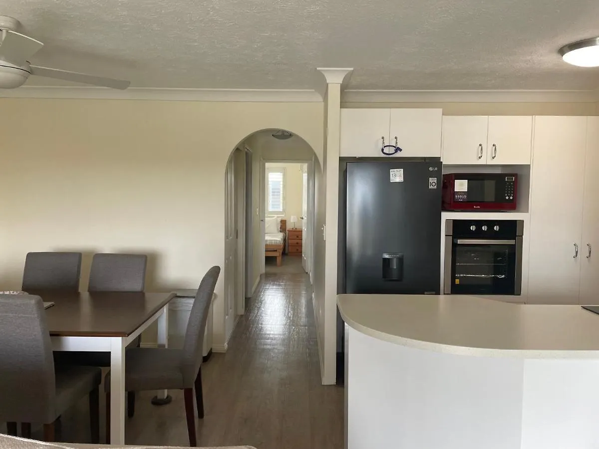 Pelican Cove Apartments Gold Coast Resort