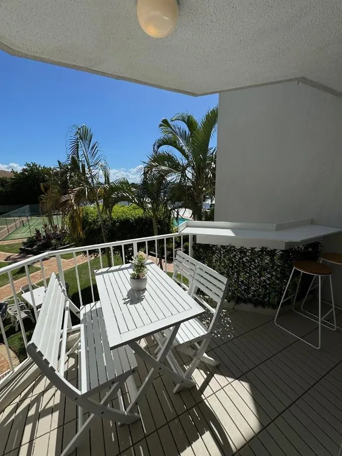 Pelican Cove Apartments Gold Coast