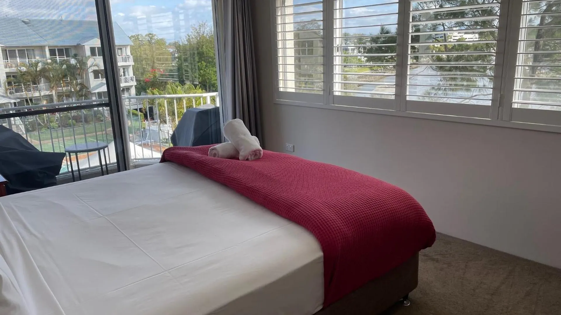 Pelican Cove Apartments Gold Coast