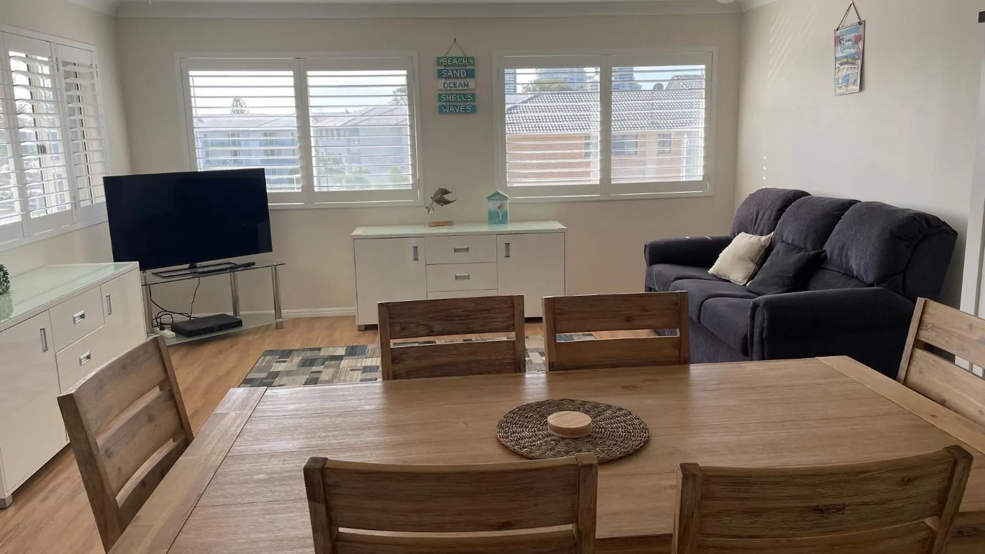 Pelican Cove Apartments Gold Coast Resort