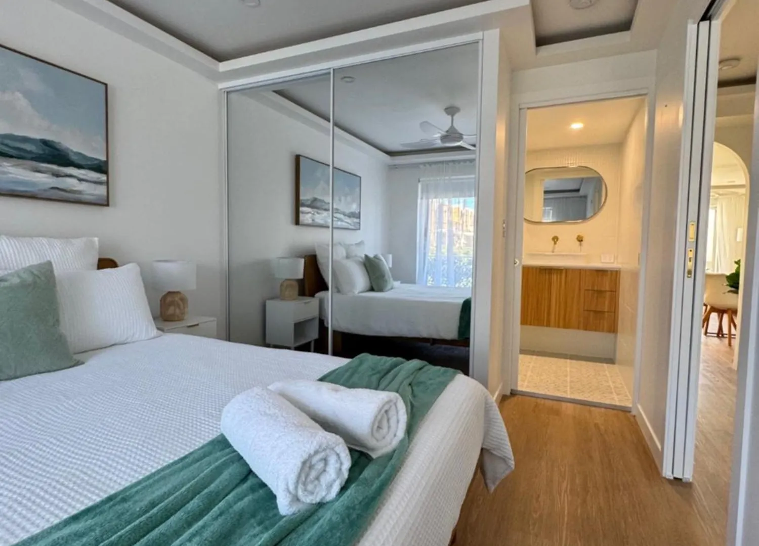 Resort Pelican Cove Apartments Gold Coast