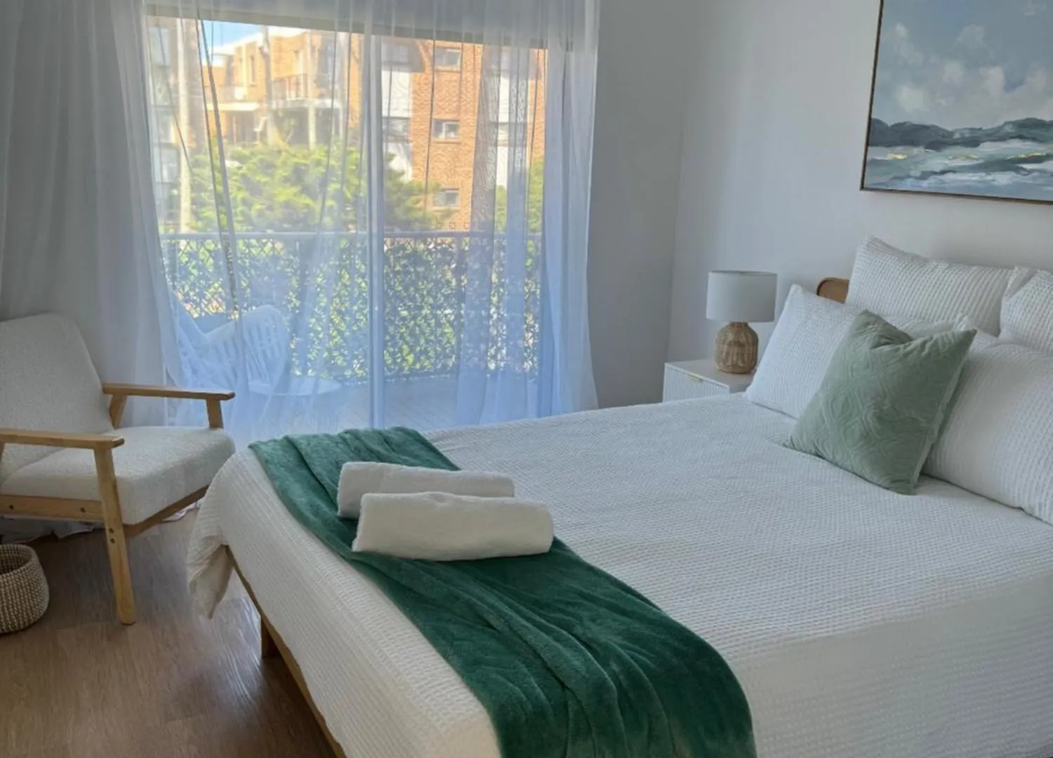 Pelican Cove Apartments Gold Coast Australia