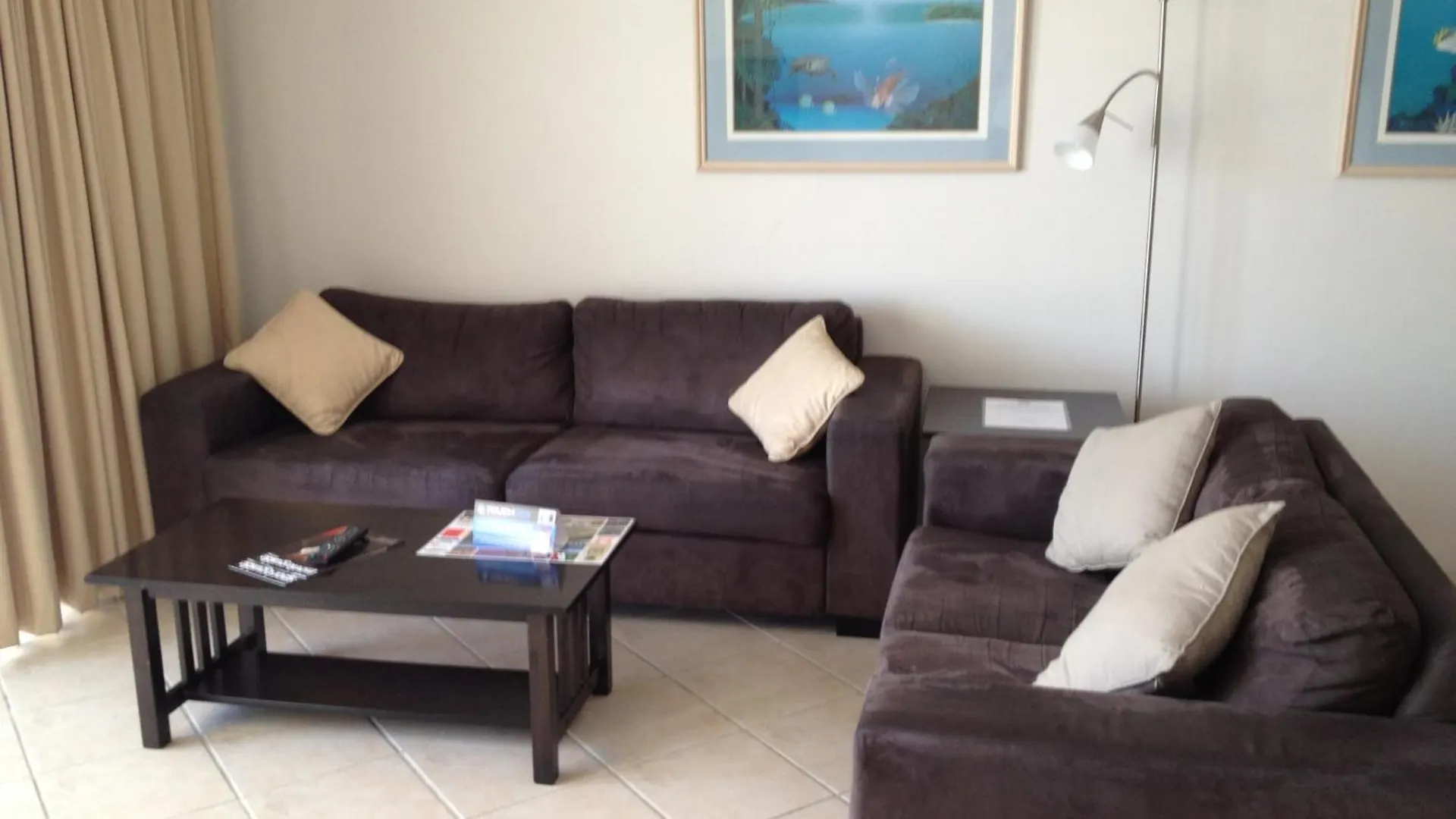 Pelican Cove Apartments Gold Coast Resort
