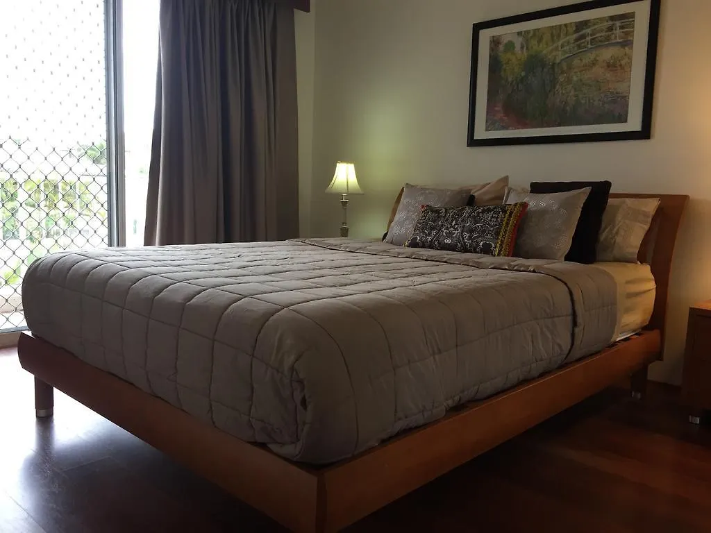 Pelican Cove Apartments Gold Coast