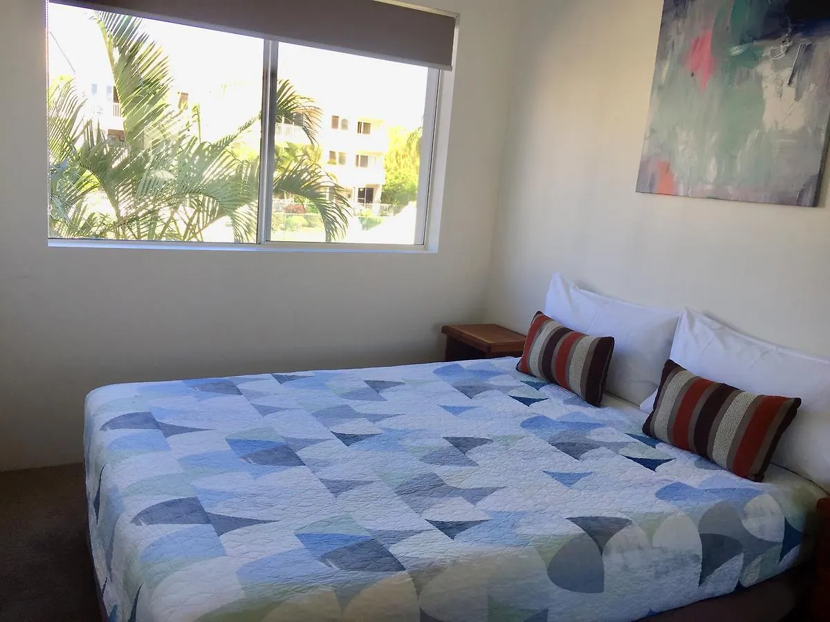 Resort Pelican Cove Apartments Gold Coast