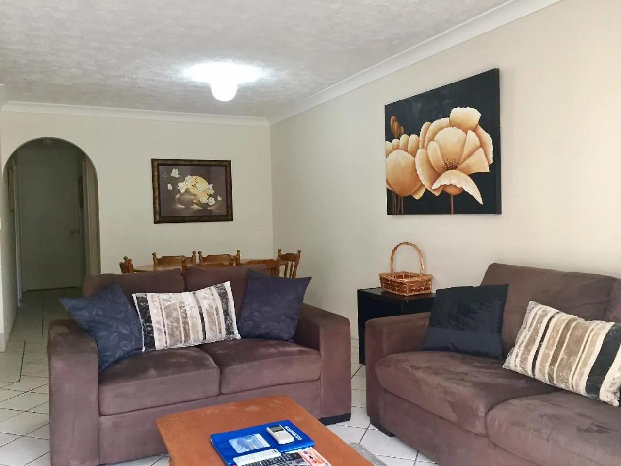 Pelican Cove Apartments Gold Coast Australia