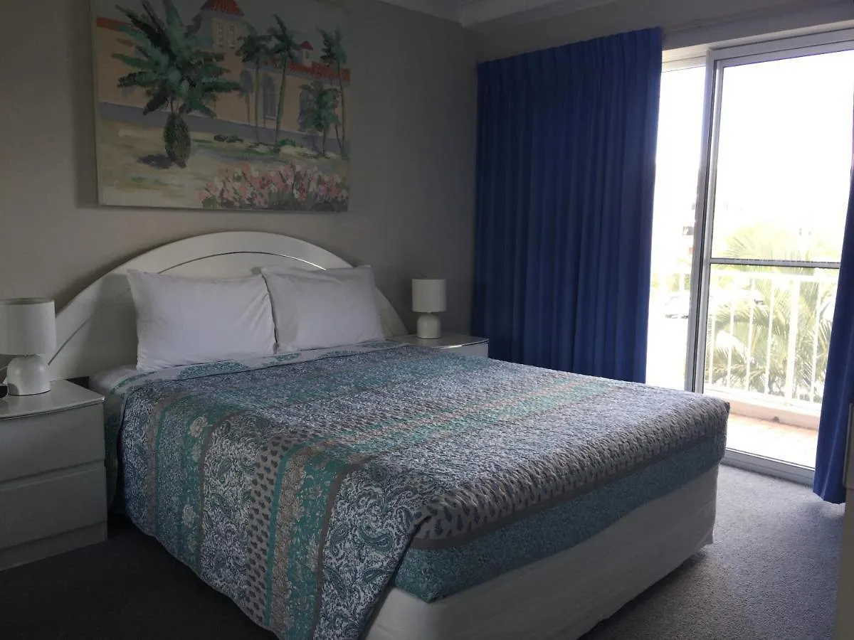 Pelican Cove Apartments Gold Coast