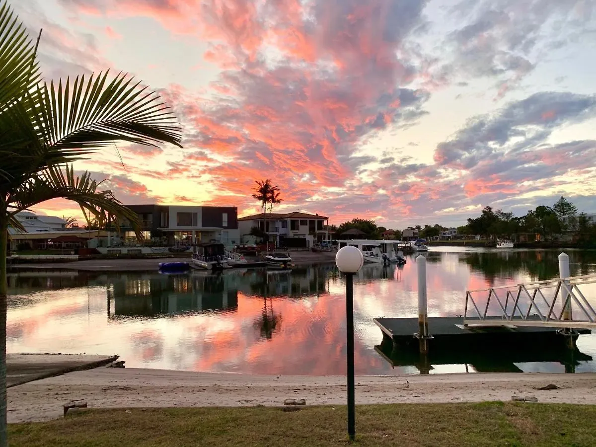 Pelican Cove Apartments Gold Coast