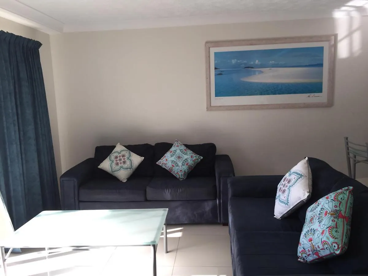 Resort Pelican Cove Apartments Gold Coast