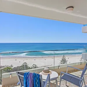 Aparthotel Southern Cross Beachfront