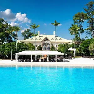 Intercontinental Sanctuary Cove By Ihg Station touristique