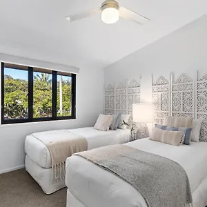  Holiday home Riverfront Splendour, Ideal For Families Australia