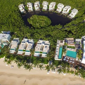 ***** Resort Blue Diamond Luxury Boutique (adults Only) Mexico