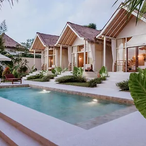  Hotel The Hut Hut Indonesia