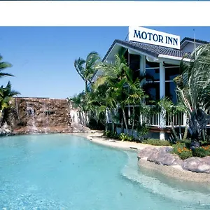 Motel Runaway Bay Motor