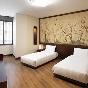 *** Hotel Ibis Ambassador Myeongdong South Korea