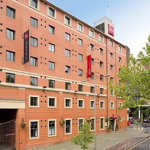 *** Hotel Ibis United Kingdom