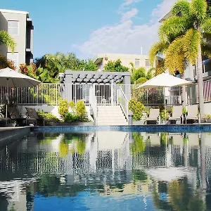 Aparthotel Splendido