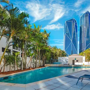 Resort Ipanema Surfers Paradise