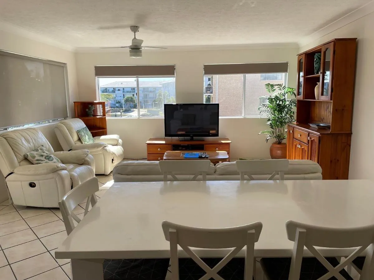 Pelican Cove Apartments Gold Coast