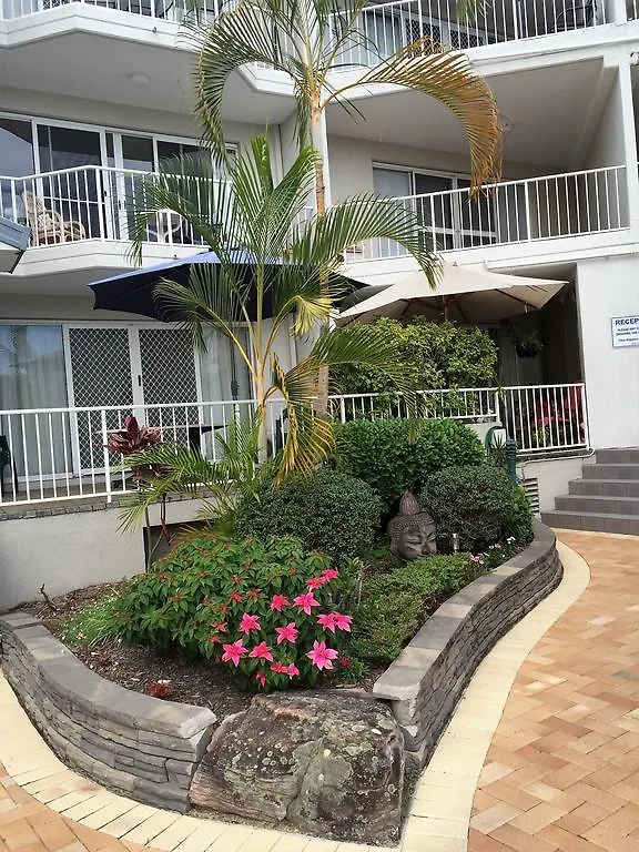 Resort Pelican Cove Apartments Gold Coast
