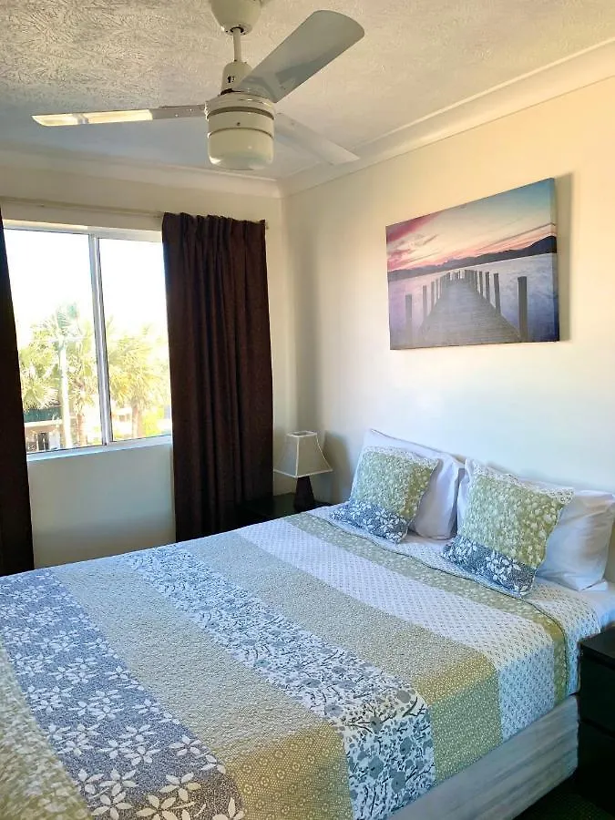 Pelican Cove Apartments Gold Coast