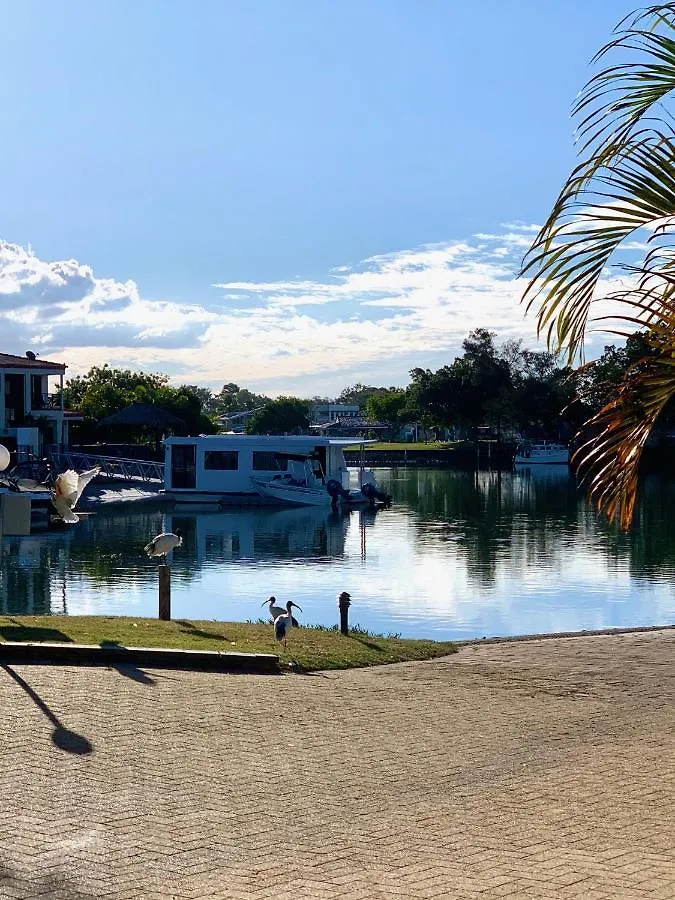 Pelican Cove Apartments Gold Coast Australia